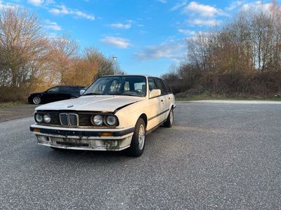 gebraucht BMW 320 e30 i Touring