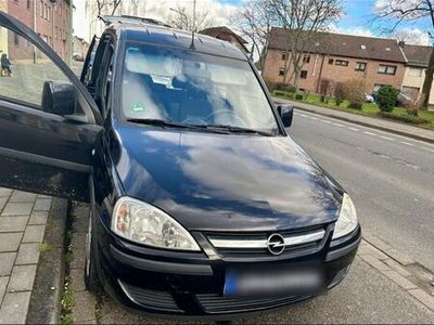 gebraucht Opel Combo 2009