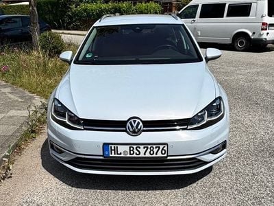 VW Golf VII