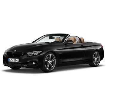 gebraucht BMW 430 i Cabrio