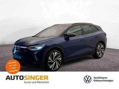VW ID.4