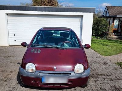 gebraucht Renault Twingo 