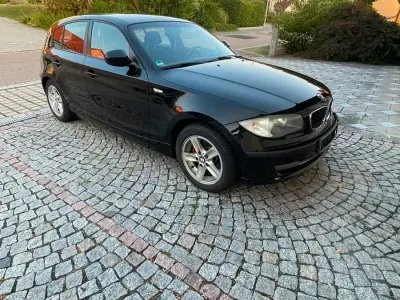 Gebraucht BMW 116