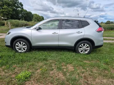 Gebraucht Nissan X-Trail
