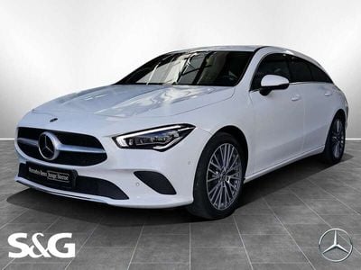 Mercedes CLA250
