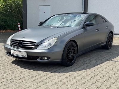 Mercedes CLS350