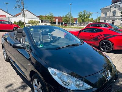 Peugeot 307 CC