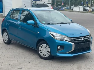 Gebraucht Mitsubishi Space Star