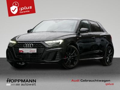 gebraucht Audi A1 Sportback S line