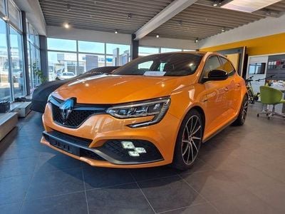 Gebraucht Renault Mégane IV Trophy 300 PS (220 kW) 2021 Andere farbe