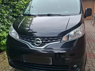 Gebraucht Nissan Evalia