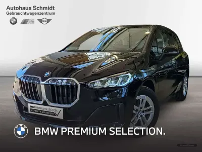 Gebraucht BMW 218 Active Tourer