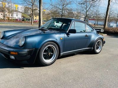 gebraucht Porsche 911 Carrera 3.2 WTL