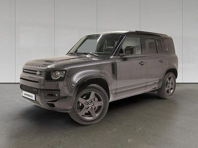 Usata Land Rover Defender SE Dynamic 304 CV (223 kW) 2023 Grigio SUV