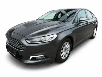 Gebraucht Ford Mondeo Business Edition 120 PS (88 kW) 2016 Limousine