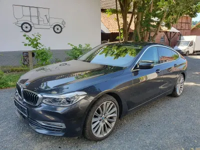 Occasion BMW 640