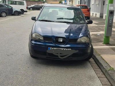 Seat Arosa