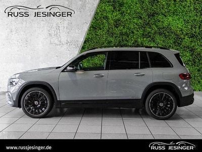 Gebraucht Mercedes GLB200 AMG 163 PS (119 kW) 2025 Manufaktur lack manufaktur alp SUV