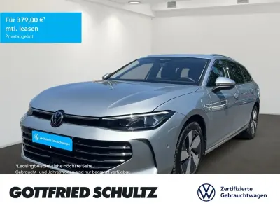 Gebraucht VW Passat