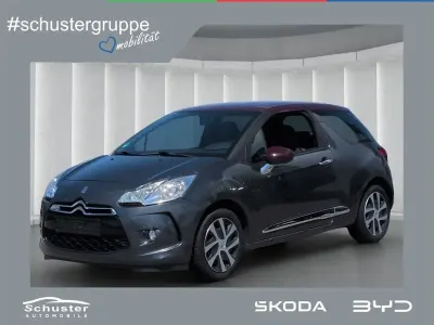 Gebraucht Citroën DS3