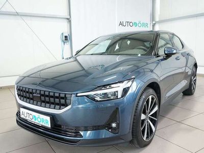 gebraucht Polestar 2 Long Range Dual Motor LED+Navi+360° Kamera+Pan