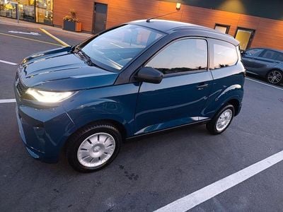 Gebraucht Aixam Crossline 2024 Blau Kleinwagen