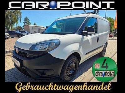 Fiat Doblò