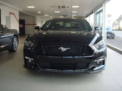 gebraucht Ford Mustang 2.3 EcoBoost Coupé | SHZ | CAM | XENON