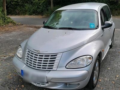 Chrysler PT Cruiser