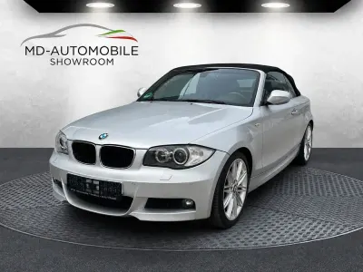 Gebraucht BMW 120 Cabriolet