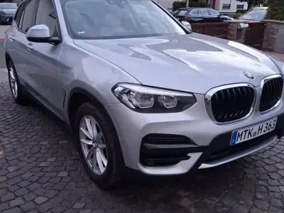 Gebraucht BMW X3