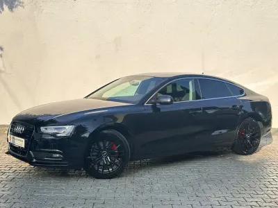 Gebraucht Audi A5 Sportback