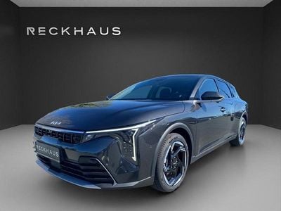 Nouă Kia K4 Spirit 150 CP (110 kW) 2026 Gri Berlinǎ