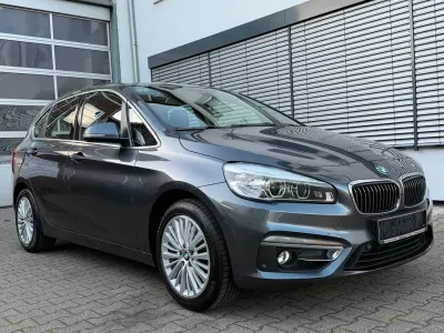 Gebraucht BMW 225 Active Tourer