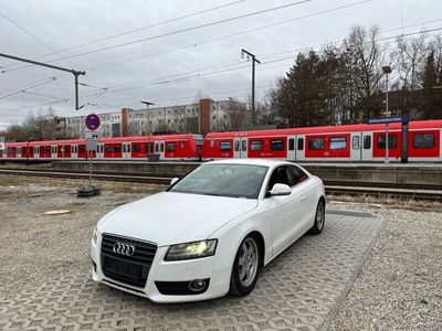 gebraucht Audi A5 Coupe 2.0 TFSI