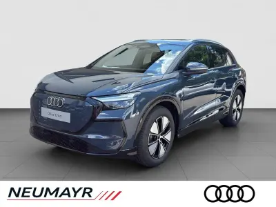 Gebraucht Audi Q4 Sportback e-tron