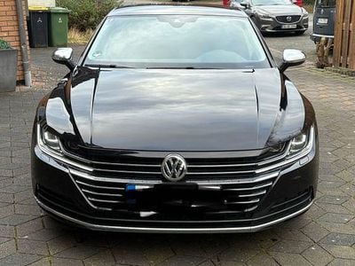 VW Arteon