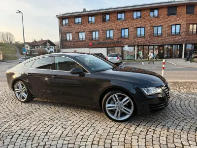 Occasion Audi A7