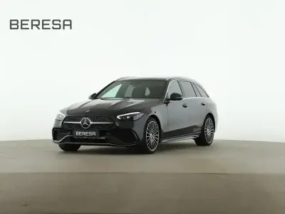 Gebraucht Mercedes C220 AMG 360 PS (264 kW) 2026 Grau
