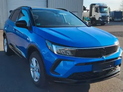 Gebraucht Opel Grandland X