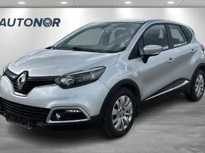 Occasion Renault Captur