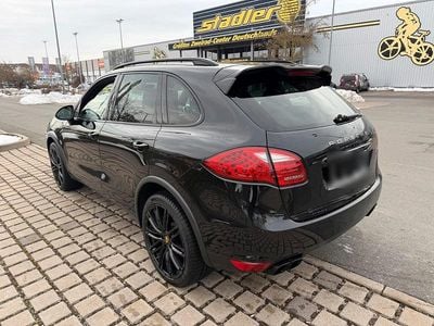 Gebraucht Porsche Cayenne GTS 245 PS (180 kW) 2013 SUV