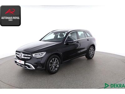 Mercedes GLC220
