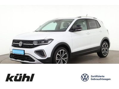 Usata VW T-Cross Style 116 CV (85 kW) 2024 SUV