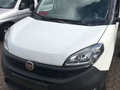 gebraucht Fiat Doblò Maxi