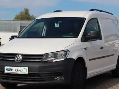 Brugt VW Caddy Maxi 102 HK (75 kW) 2016 Andere MPV