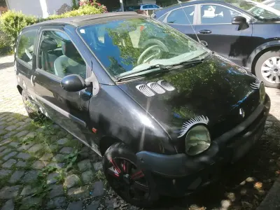Gebraucht Renault Twingo