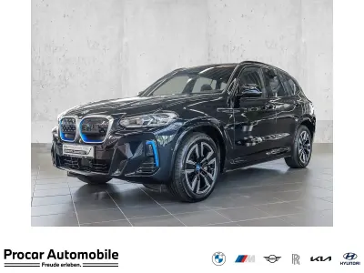 Gebraucht BMW iX3