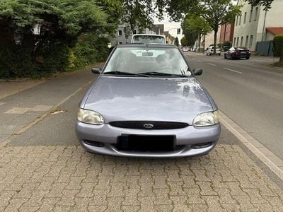 Ford Escort