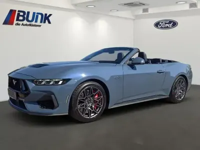 Occasion Ford Mustang